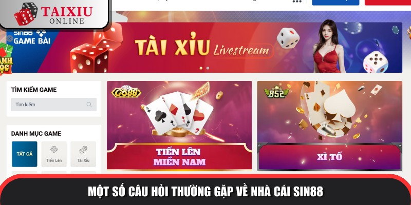 Giải đáp những vấn đề được người chơi quan tâm